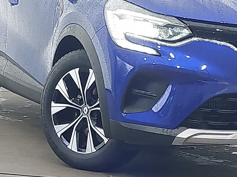 Used Renault Captur 2022 for sale - 77912674: Photo 9