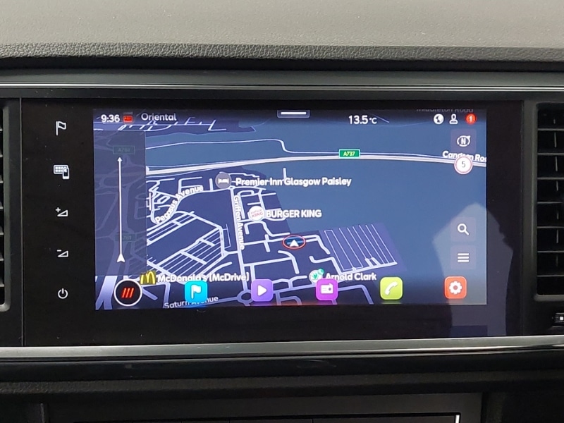 Used SEAT Ateca 2024 for sale - 77986984: Photo 10