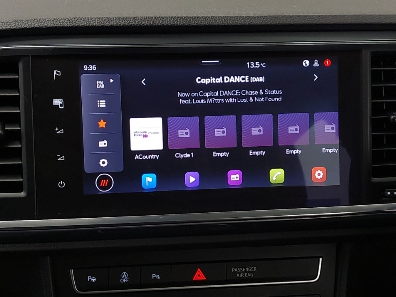 Used SEAT Ateca 2024 for sale - 77986984: Photo 11