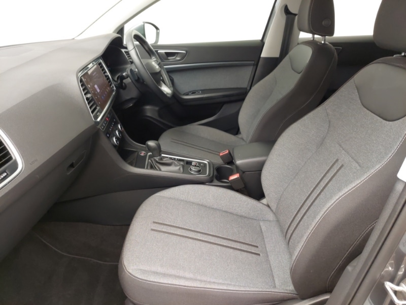 Used SEAT Ateca 2024 for sale - 77986984: Photo 5