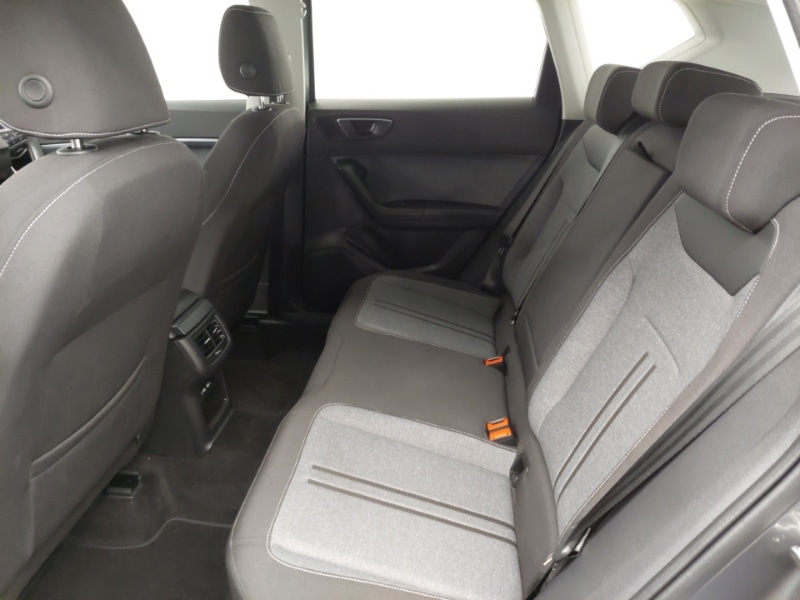Used SEAT Ateca 2024 for sale - 77986984: Photo 6