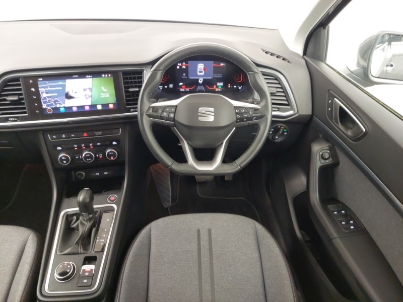 Used SEAT Ateca 2024 for sale - 77986984: Photo 7