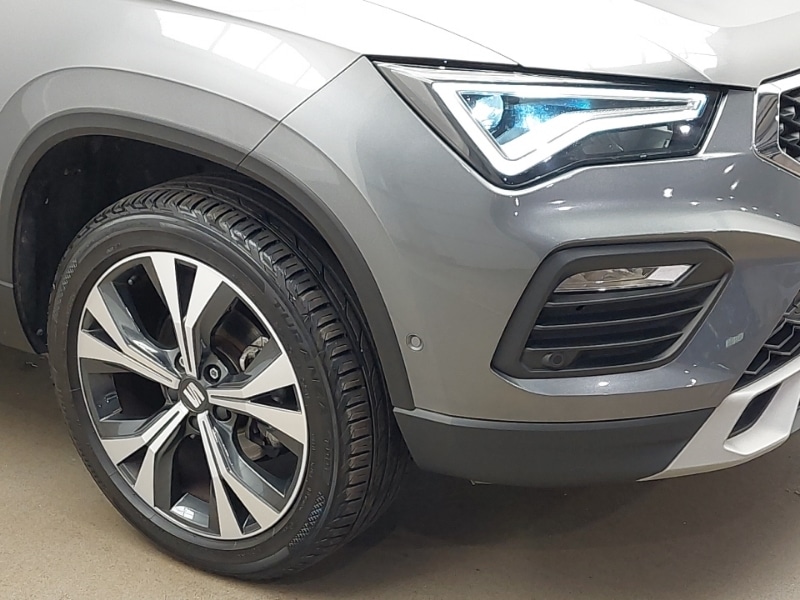 Used SEAT Ateca 2024 for sale - 77986984: Photo 9