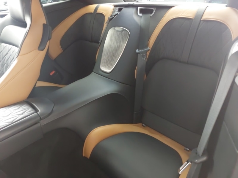 Used Aston Martin V8 2024 for sale - 77410433: Photo 12