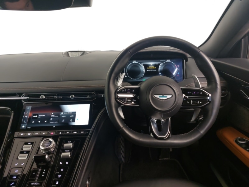 Used Aston Martin V8 2024 for sale - 77410433: Photo 5