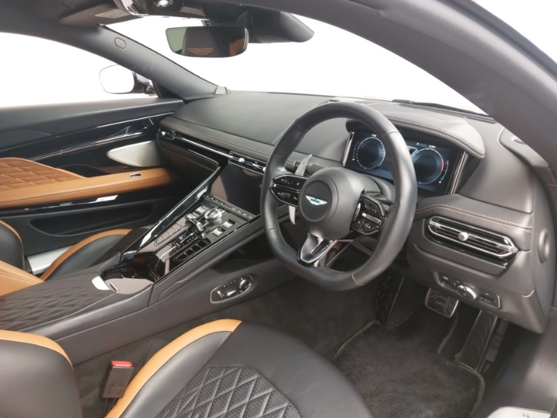 Used Aston Martin V8 2024 for sale - 77410433: Photo 6