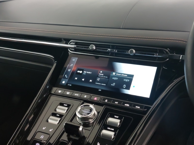 Used Aston Martin V8 2024 for sale - 77410433: Photo 8