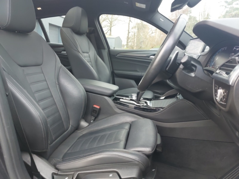 Used BMW X4 2021 for sale - 77285381: Photo 11