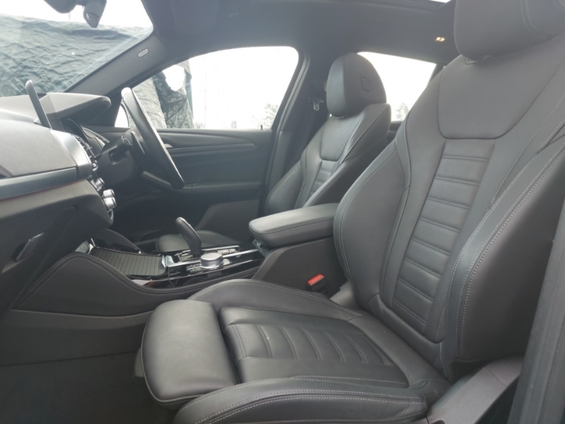 Used BMW X4 2021 for sale - 77285381: Photo 7