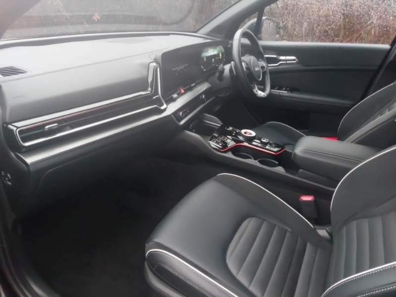 Used Kia Sportage 2025 for sale - 76970758: Photo 5