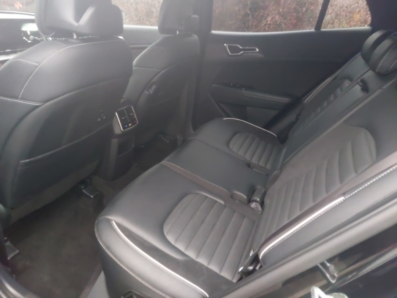 Used Kia Sportage 2025 for sale - 76970758: Photo 6