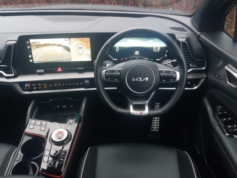 Used Kia Sportage 2025 for sale - 76970758: Photo 7