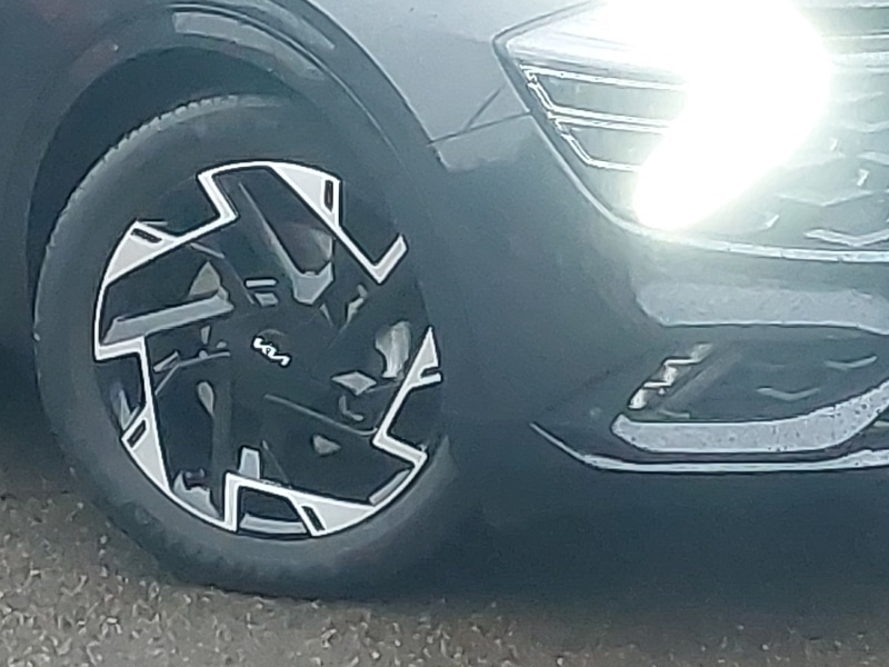 Used Kia Sportage 2025 for sale - 76970758: Photo 9