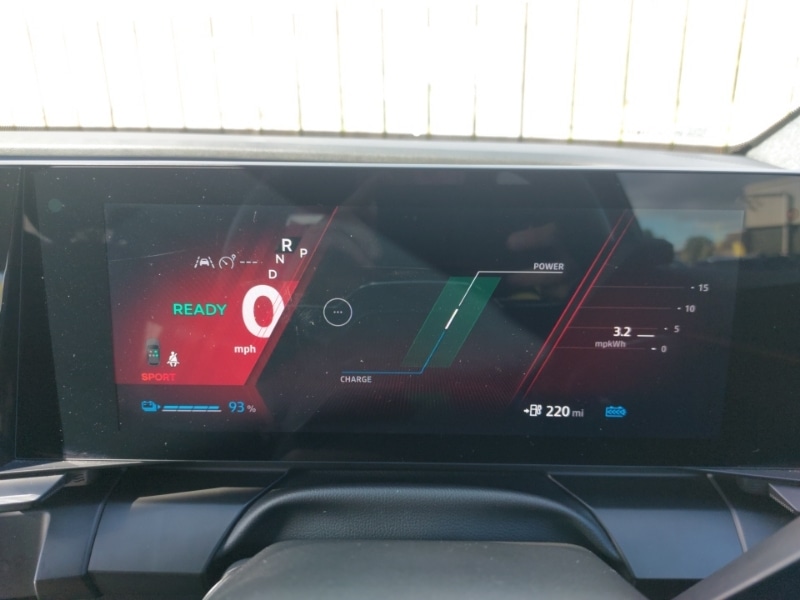 Used Renault Scenic E-Tech 2024 for sale - 77224390: Photo 11