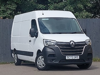 Used Renault Master 2023 for sale - 75485657: Photo