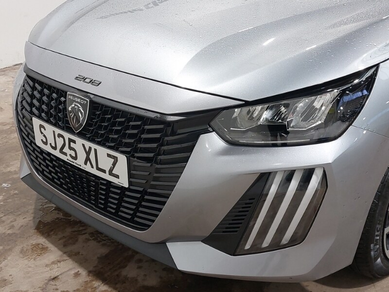 Used Peugeot 208 2025 for sale - 77544690: Photo 12