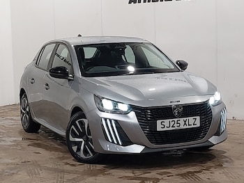 Peugeot 208 feature image