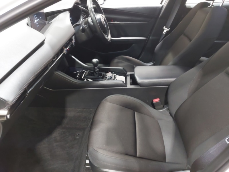 Used Mazda Mazda3 2023 for sale - 77573542: Photo 5
