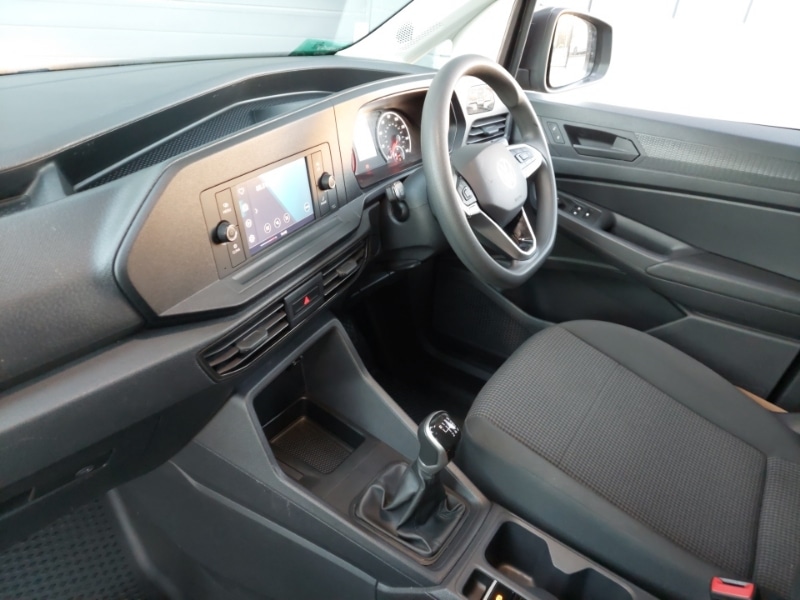 Used Volkswagen Caddy 2024 for sale - 77169811: Photo 10