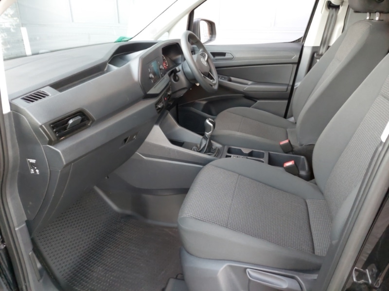 Used Volkswagen Caddy 2024 for sale - 77169811: Photo 5