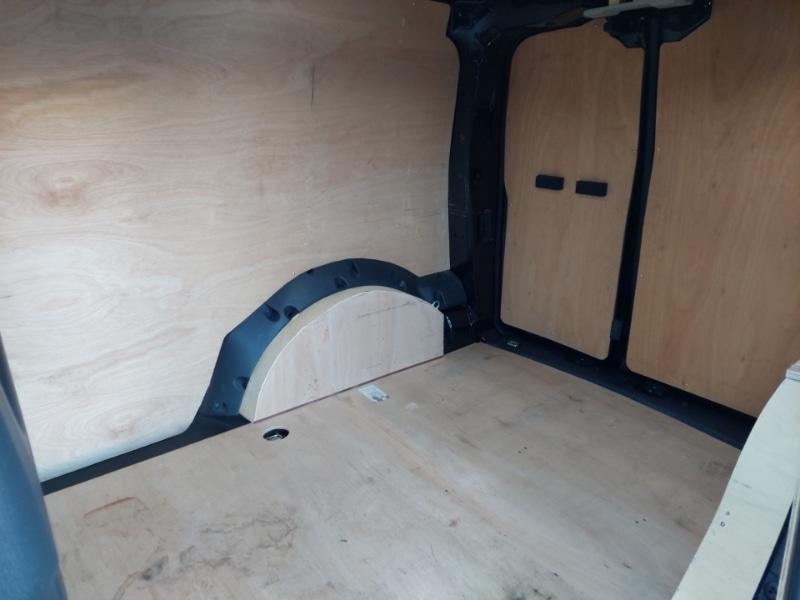 Used Volkswagen Caddy 2024 for sale - 77169811: Photo 6