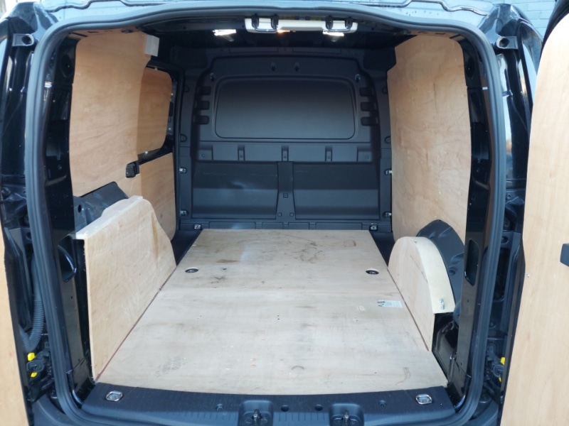 Used Volkswagen Caddy 2024 for sale - 77169811: Photo 8