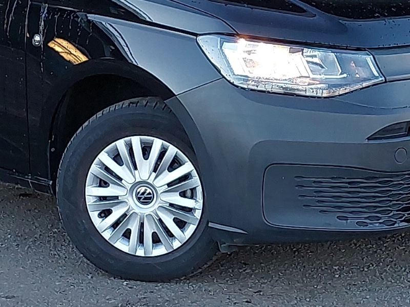 Used Volkswagen Caddy 2024 for sale - 77169811: Photo 9