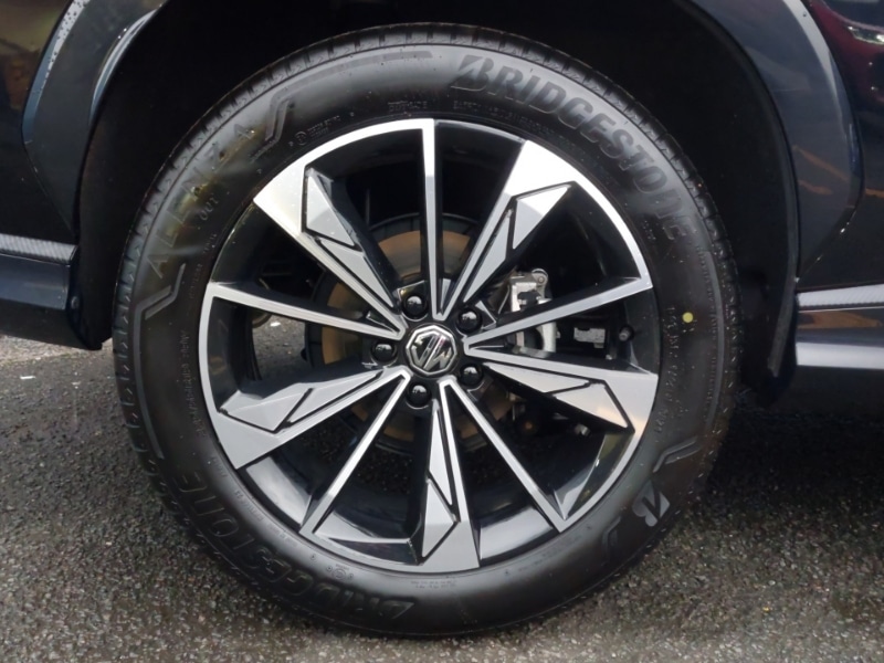 Used MG MG HS 2025 for sale - 77169781: Photo 12