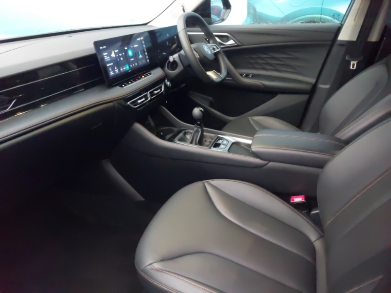 Used MG MG HS 2025 for sale - 77169781: Photo 5