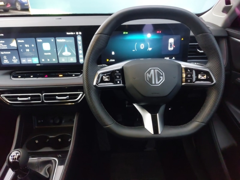 Used MG MG HS 2025 for sale - 77169781: Photo 7