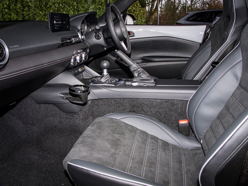 Used Mazda MX-5 2025 for sale - 77277971: Photo 2