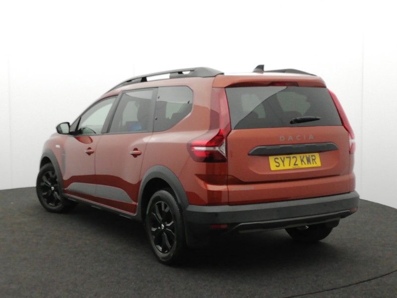 Used Dacia Jogger 2022 for sale - 76770600: Photo 3