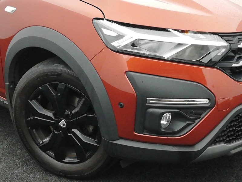 Used Dacia Jogger 2022 for sale - 76770600: Photo 9