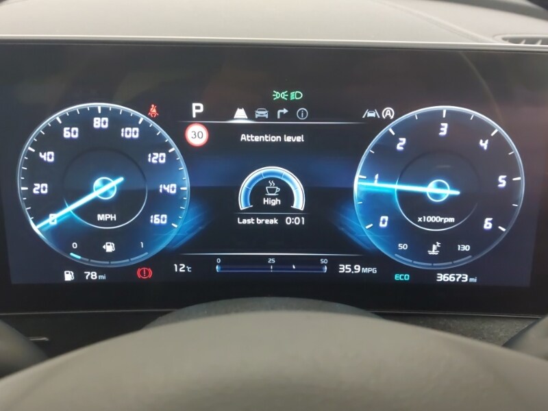 Used Kia Sportage 2022 for sale - 77544854: Photo 10