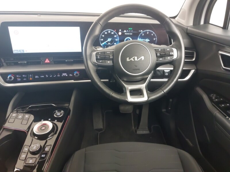 Used Kia Sportage 2022 for sale - 77544854: Photo 12