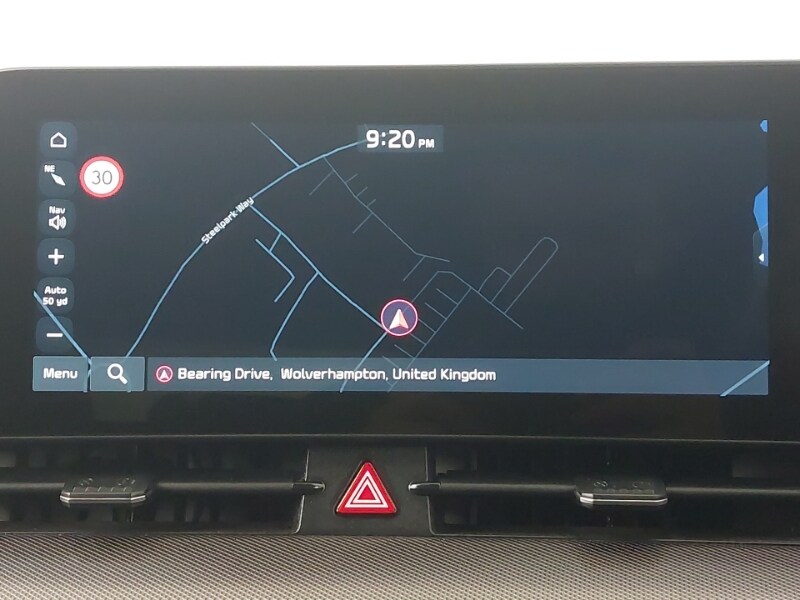 Used Kia Sportage 2022 for sale - 77544854: Photo 7