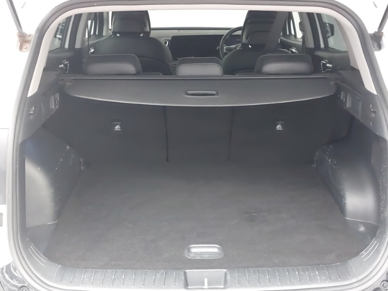 Used Kia Sportage 2022 for sale - 77544854: Photo 8