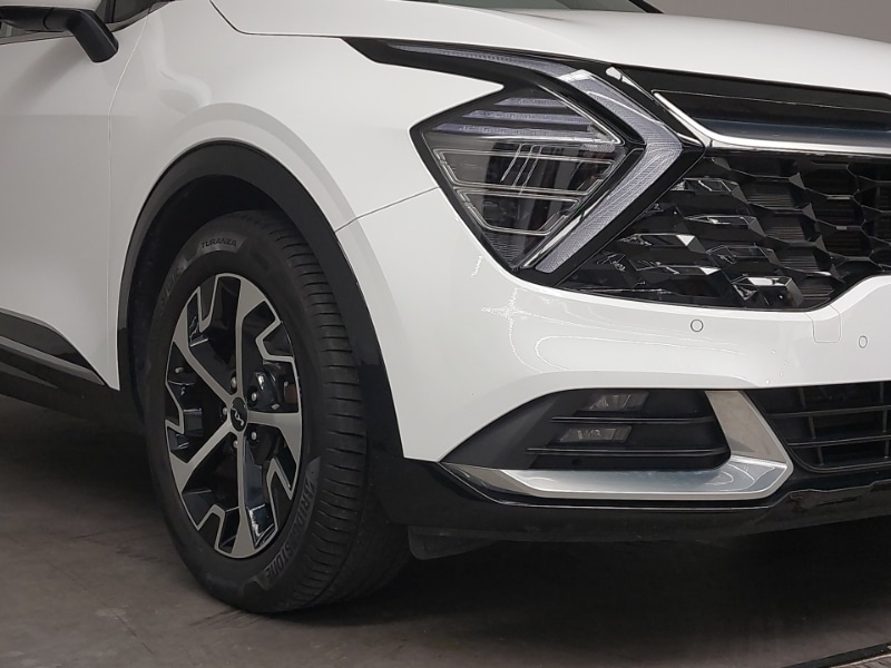 Used Kia Sportage 2022 for sale - 77544854: Photo 9