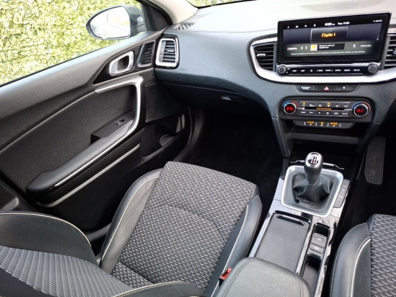 Used Kia XCeed 2022 for sale - 77585495: Photo 11