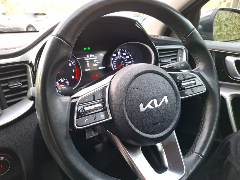 Used Kia XCeed 2022 for sale - 77585495: Photo 12