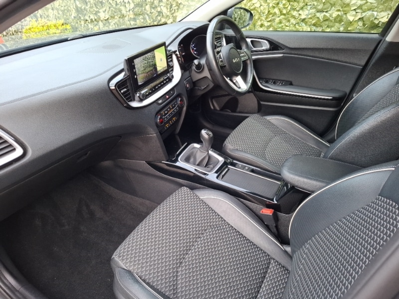 Used Kia XCeed 2022 for sale - 77585495: Photo 5