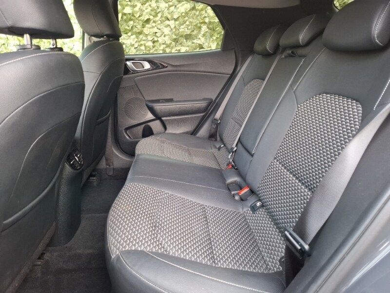 Used Kia XCeed 2022 for sale - 77585495: Photo 6