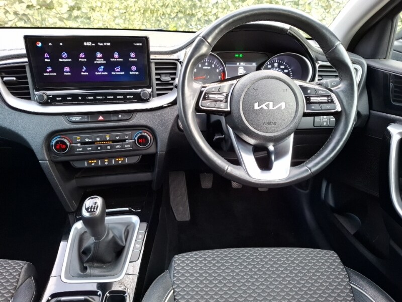 Used Kia XCeed 2022 for sale - 77585495: Photo 7