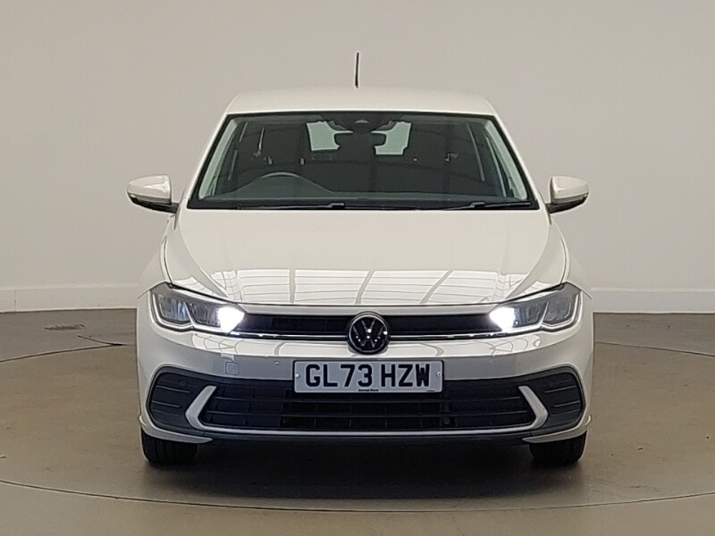 Used Volkswagen Polo 2023 for sale - 77531596: Photo 12