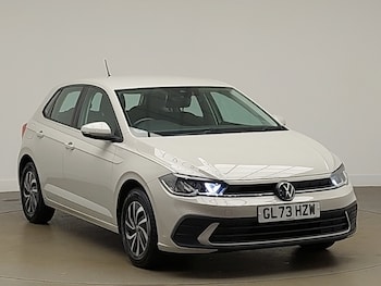 Volkswagen Polo feature image