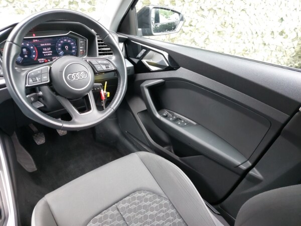 Used Audi A1 2020 for sale - 76253937: Photo 10