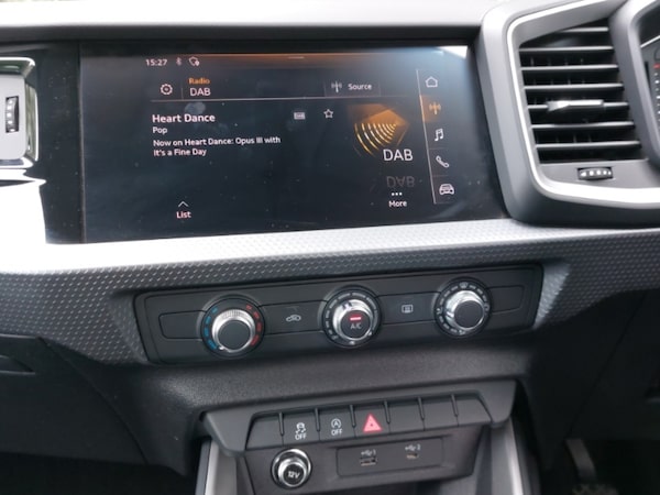 Used Audi A1 2020 for sale - 76253937: Photo 11