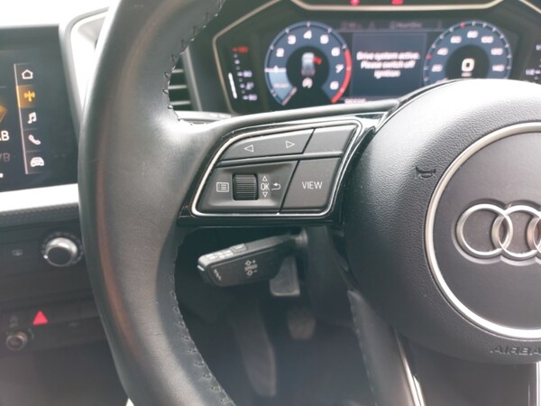 Used Audi A1 2020 for sale - 76253937: Photo 12