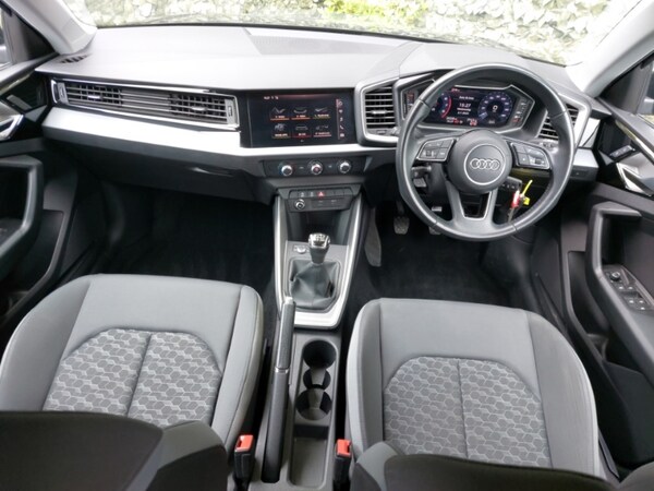 Used Audi A1 2020 for sale - 76253937: Photo 2