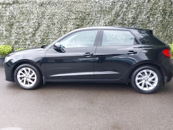 Used Audi A1 2020 for sale - 76253937: Photo 4